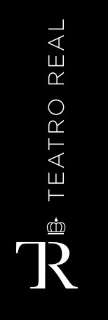 Logotipo Teatro Real